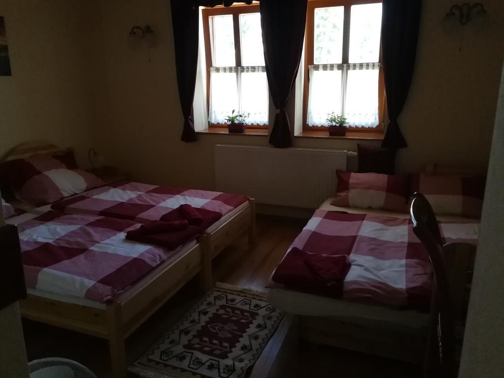 Vitis Vendeghaz Hotel Becsehely Exterior photo